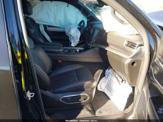 Jeep Wagoneer Series Ii Carbide 4x4 Image 10