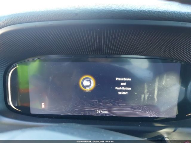 Jeep Wagoneer Series Ii Carbide 4x4 Image 2