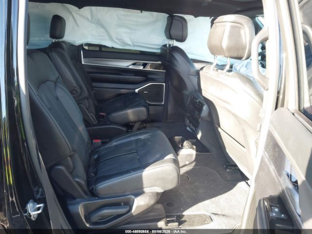 Jeep Wagoneer Series Ii Carbide 4x4 Image 7