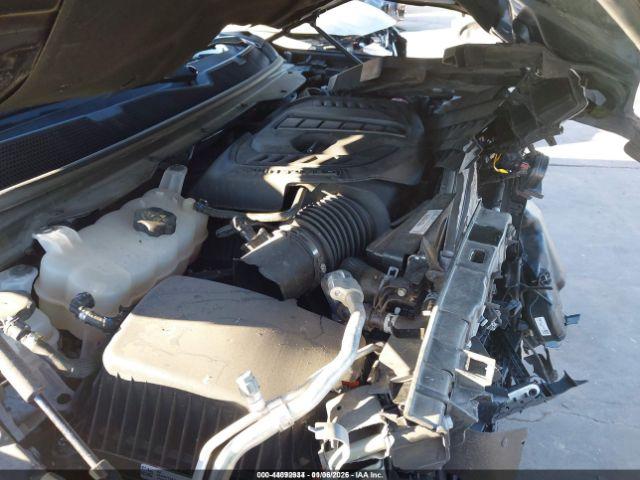 Jeep Wagoneer Series Ii Carbide 4x4 Image 6