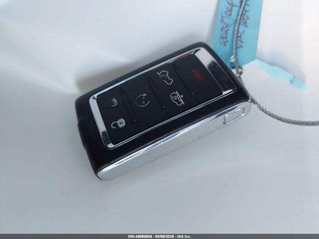 Jeep Wagoneer Series Ii Carbide 4x4 Image 8