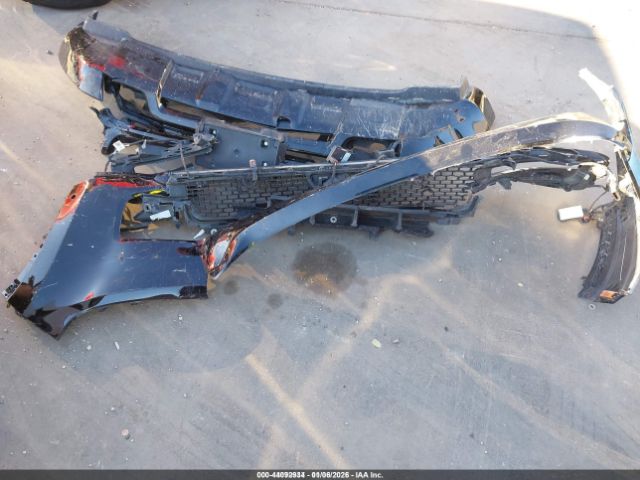 Jeep Wagoneer Series Ii Carbide 4x4 Image 9