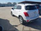 Chevrolet Trax Lt Image 14