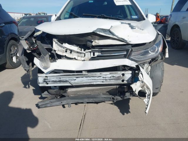 Chevrolet Trax Lt Image 13