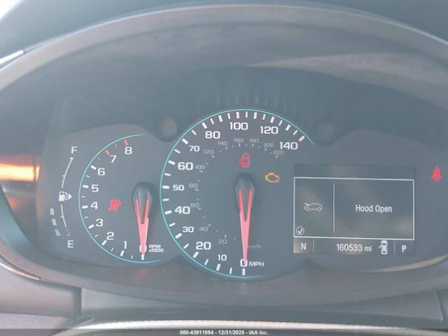 Chevrolet Trax Lt Image 12