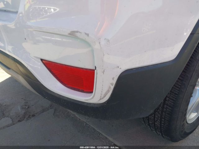 Chevrolet Trax Lt Image 2