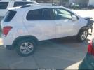 Chevrolet Trax Lt Image 3