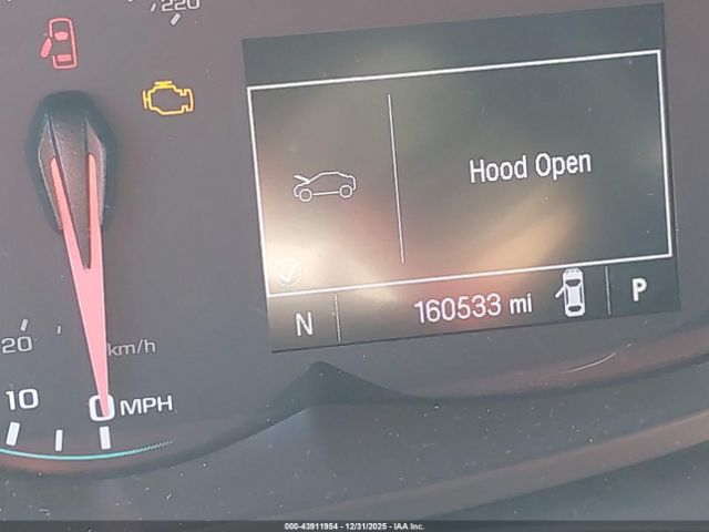 Chevrolet Trax Lt Image 10