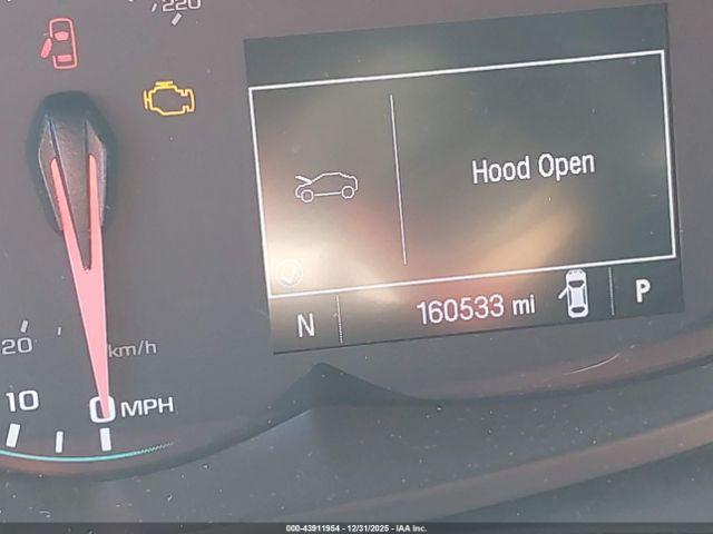 Chevrolet Trax Lt Image 10