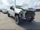 Chevrolet Silverado 2500 2wd  Standard Bed Lt Image 1