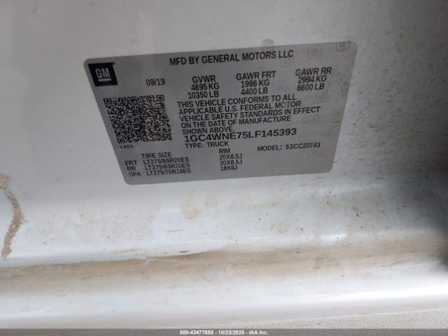 Chevrolet Silverado 2500 2wd  Standard Bed Lt Image 4