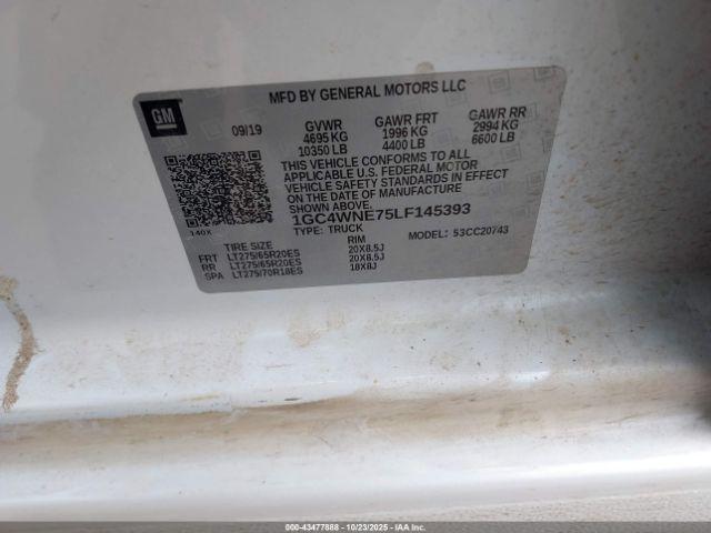 Chevrolet Silverado 2500 2wd  Standard Bed Lt Image 4