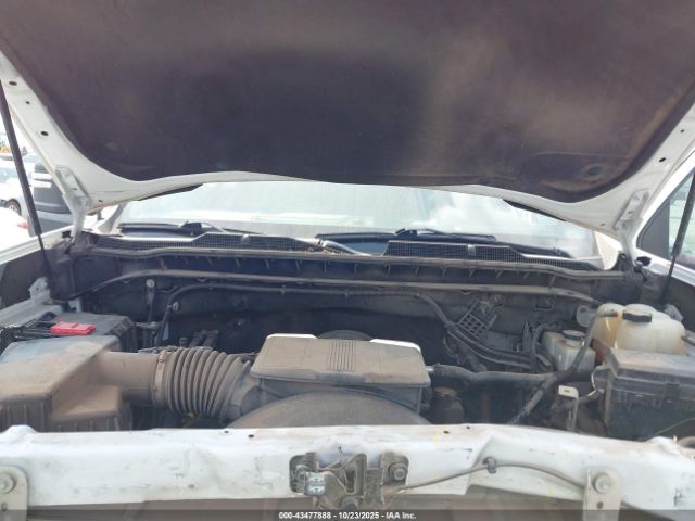 Chevrolet Silverado 2500 2wd  Standard Bed Lt Image 2