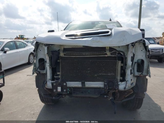 Chevrolet Silverado 2500 2wd  Standard Bed Lt Image 14