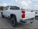 Chevrolet Silverado 2500 2wd  Standard Bed Lt Image 12