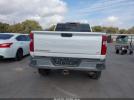 Chevrolet Silverado 2500 2wd  Standard Bed Lt Image 15