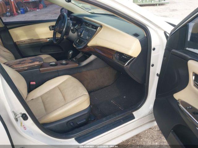 Toyota Avalon Xle Premium Image 8