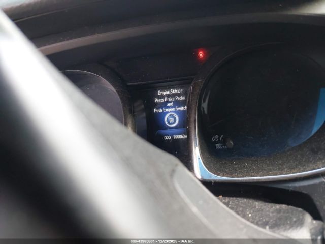 Toyota Avalon Xle Premium Image 5