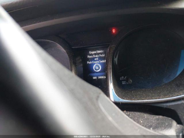 Toyota Avalon Xle Premium Image 5