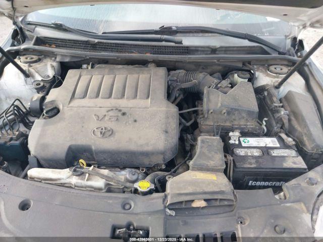 Toyota Avalon Xle Premium Image 6