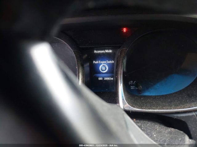 Toyota Avalon Xle Premium Image 13