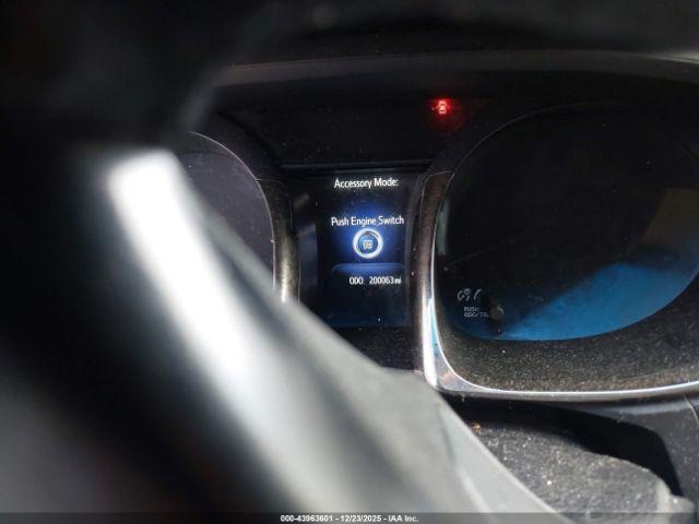 Toyota Avalon Xle Premium Image 13