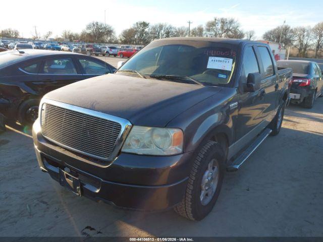 Ford F-150 Xlt Image 7