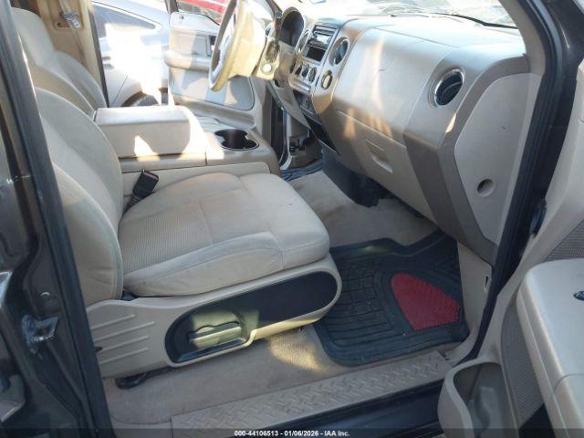 Ford F-150 Xlt Image 2