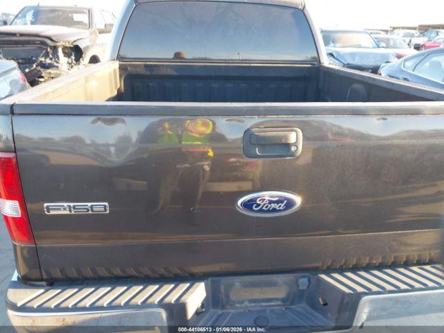 Ford F-150 Xlt Image 8