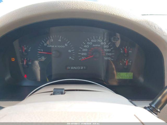 Ford F-150 Xlt Image 9