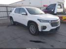 Chevrolet Traverse Fwd Lt Leather Image 1