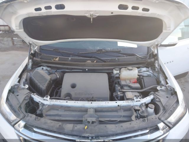 Chevrolet Traverse Fwd Lt Leather Image 9