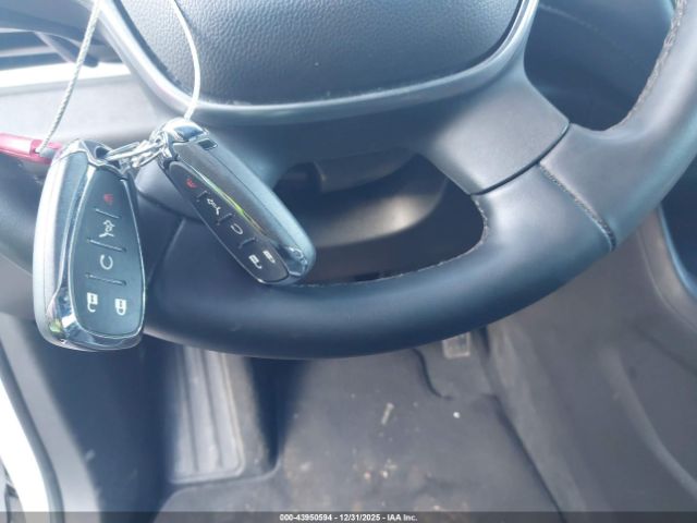 Chevrolet Traverse Fwd Lt Leather Image 16