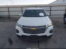 Chevrolet Traverse Fwd Lt Leather Image 14
