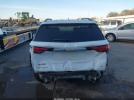 Chevrolet Traverse Fwd Lt Leather Image 11