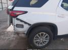 Chevrolet Traverse Fwd Lt Leather Image 18