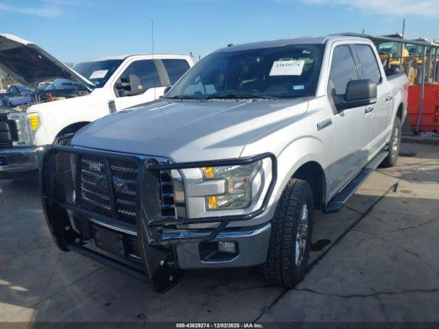 Ford F-150 Xlt Image 3