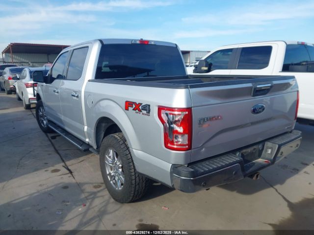 Ford F-150 Xlt Image 8