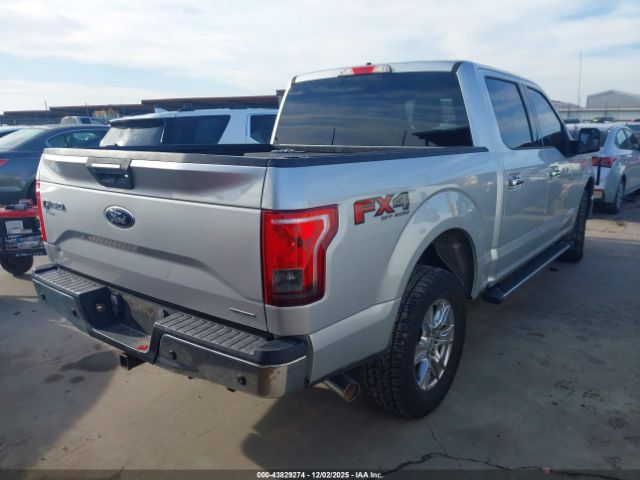 Ford F-150 Xlt Image 11