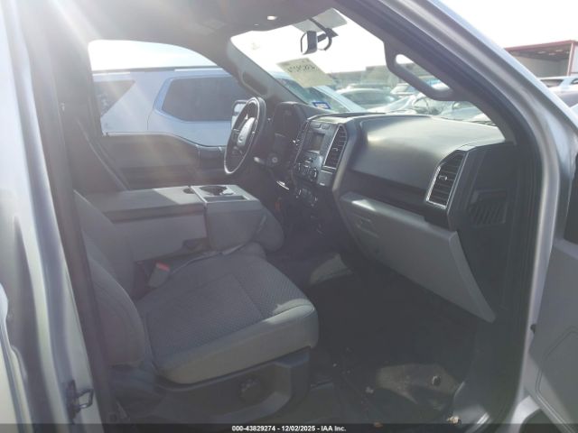 Ford F-150 Xlt Image 6