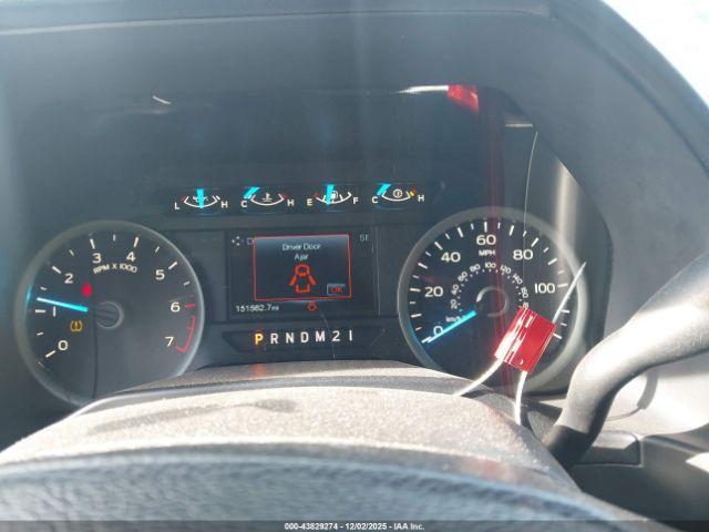 Ford F-150 Xlt Image 12