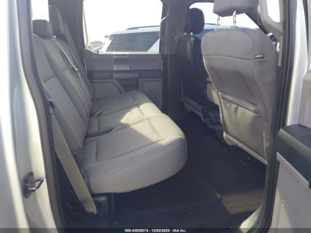 Ford F-150 Xlt Image 5