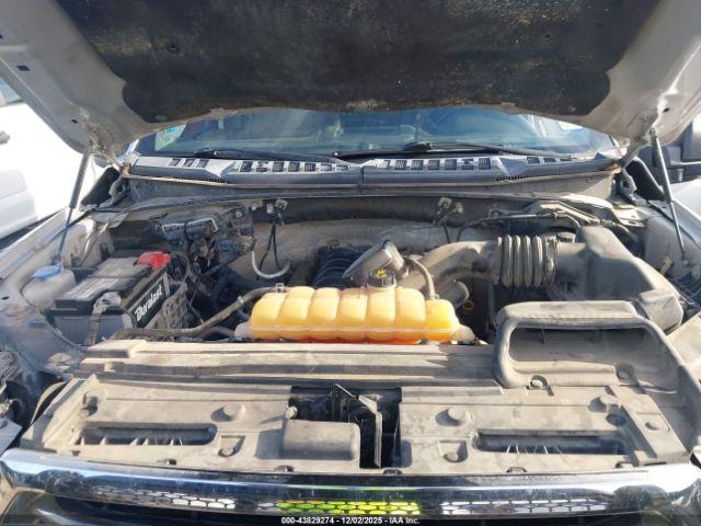 Ford F-150 Xlt Image 15