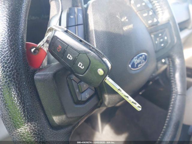 Ford F-150 Xlt Image 17