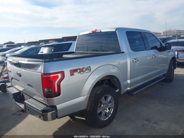 Ford F-150 Xlt Image 9