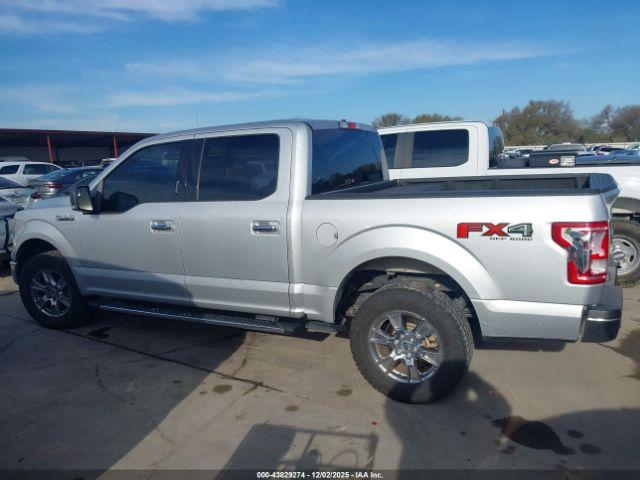 Ford F-150 Xlt Image 10