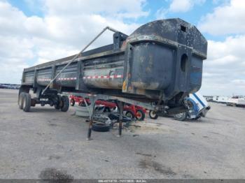  Salvage Clement Ind End Dump