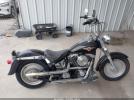 Harley-Davidson Flstf Image 14