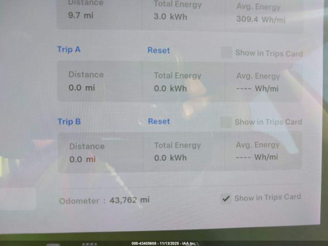Tesla Model 3 Long Range Dual Motor All-wheel Drive Image 5