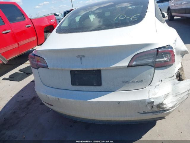 Tesla Model 3 Long Range Dual Motor All-wheel Drive Image 6